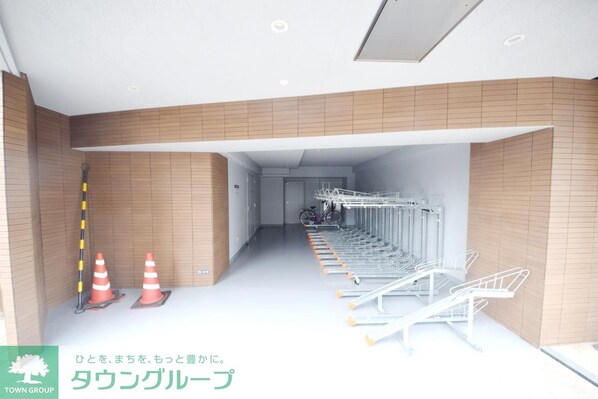 メイクスデザイン東十条の物件内観写真